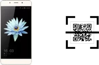 Como ler QR code no HiSense C1?