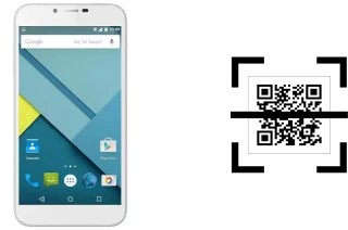 Como ler QR code no HiSense D2?