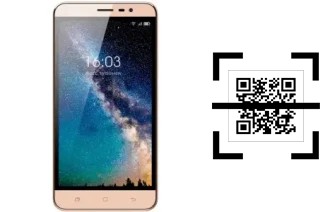 Como ler QR code no HiSense F23?