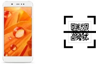 Como ler QR code no HiSense H10?