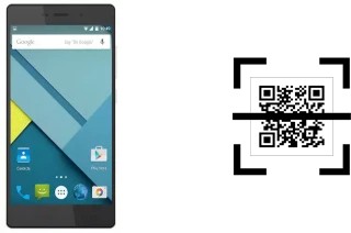 Como ler QR code no HiSense H910?