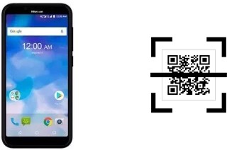 Como ler QR code no HiSense Infinity F17 Pro?