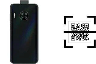 Como ler QR code no HiSense INFINITY H50 Zoom?