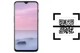 Como ler QR code no HiSense King Kong 4 Pro?