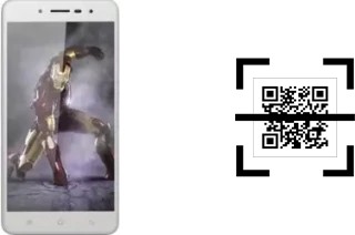 Como ler QR code no HiSense L695?