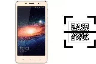 Como ler QR code no Hisense U963?