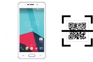 Como ler QR code no Hiya Kolab C?