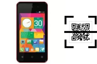 Como ler QR code no Hiya N6?