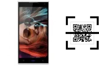 Como ler QR code no HKV MID05-Q6?