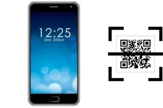 Como ler QR code no Hocom Classic 3?