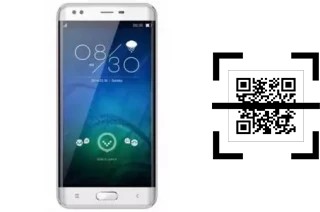 Como ler QR code no Hocom Lica Plus 2?