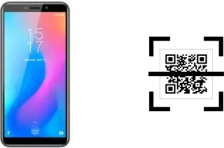 Como ler QR code no HomTom C2?