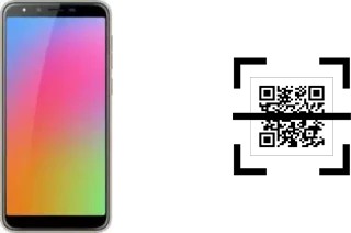 Como ler QR code no HomTom H5?