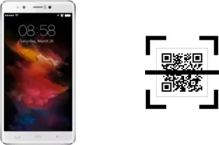 Como ler QR code no HomTom HT10?