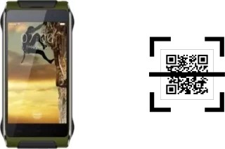 Como ler QR code no HomTom HT20 Pro?