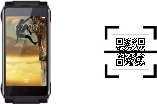 Como ler QR code no HomTom HT20?