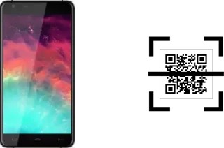 Como ler QR code no HomTom HT30?