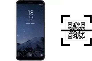 Como ler QR code no HomTom R17?