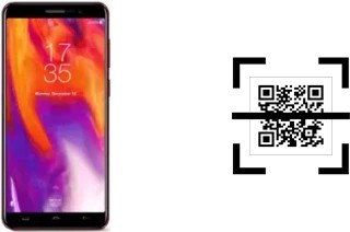 Como ler QR code no HomTom S12?