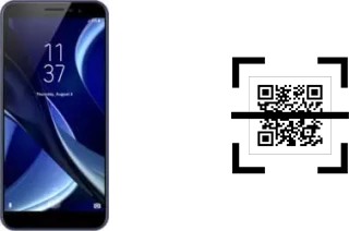 Como ler QR code no HomTom S16?