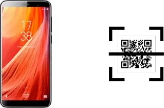 Como ler QR code no HomTom S7?