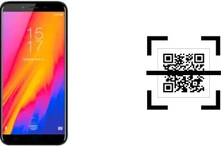 Como ler QR code no HomTom S99?