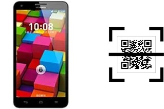 Como ler QR code no Honor 3X Pro?