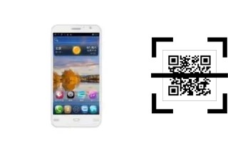 Como ler QR code no HONPhone V10?