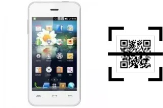 Como ler QR code no HONPhone V8?