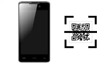 Como ler QR code no HONPhone W21?