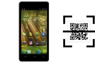 Como ler QR code no HONPhone W33?