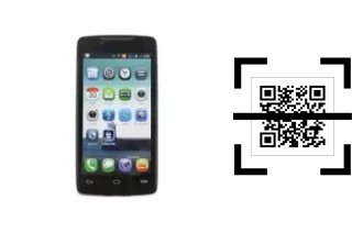 Como ler QR code no HONPhone Z-me?