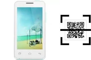 Como ler QR code no Hosin T50?