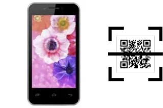 Como ler QR code no Hosin U16?