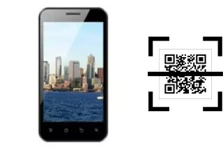 Como ler QR code no Hosin U7?