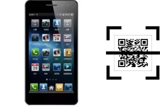 Como ler QR code no Hosin U9?