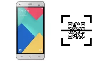 Como ler QR code no Hotwav Cosmos V20?