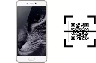 Como ler QR code no Hotwav Cosmos V21?