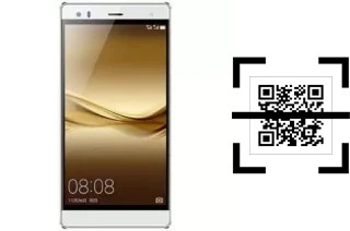 Como ler QR code no Hotwav Cosmos V5?