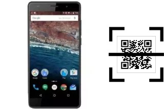 Como ler QR code no Hotwav Cosmos V9?