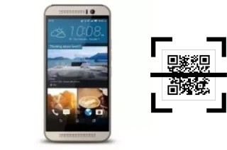 Como ler QR code no Hotwav Fone M9?