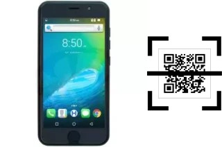 Como ler QR code no Hotwav IP7S?