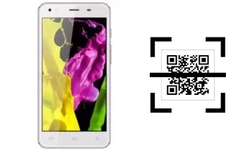 Como ler QR code no Hotwav Venus R10?