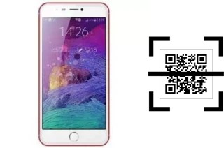 Como ler QR code no Hotwav Venus R12?