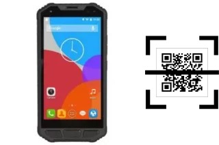 Como ler QR code no Hotwav Venus R2?