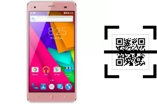 Como ler QR code no Hotwav Venus R8 Plus?