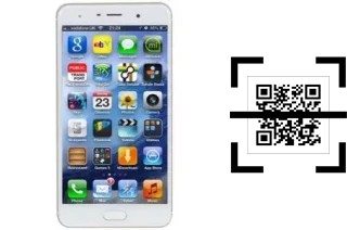 Como ler QR code no Hotwav Venus R9?