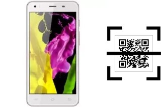 Como ler QR code no Hotwav Venus X14?