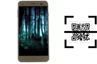 Como ler QR code no Hotwav Venus X16?