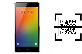 Como ler QR code no Hotwav Venus X5?